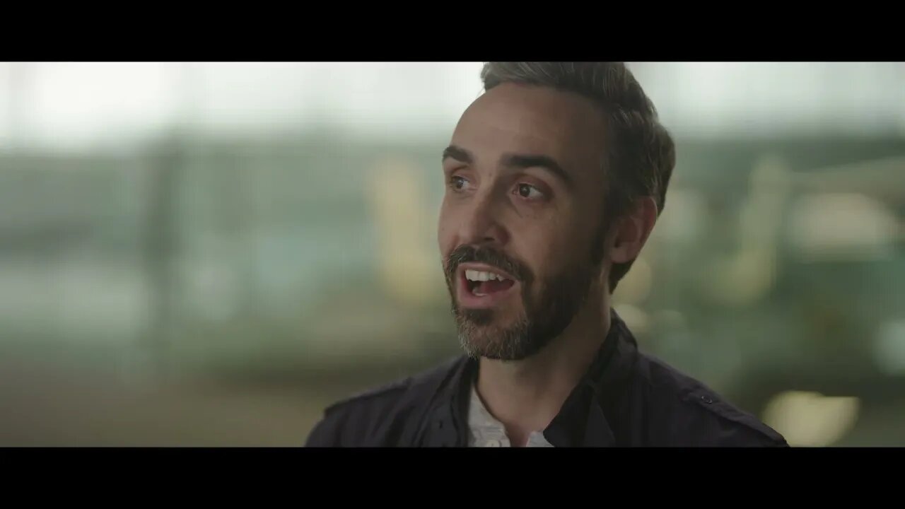 Crafting the Cinematic Experience | Call of Duty Vanguard