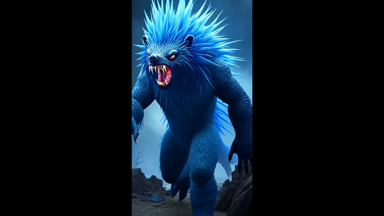 hybrid Fusion #hybrid #animalfusion #fusion #hybridanimals #shorts