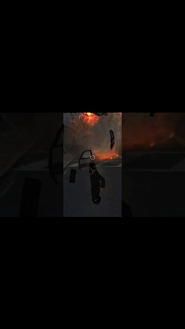 Saints Row: A Woman Scorned | Taking Me An Uber #Shorts