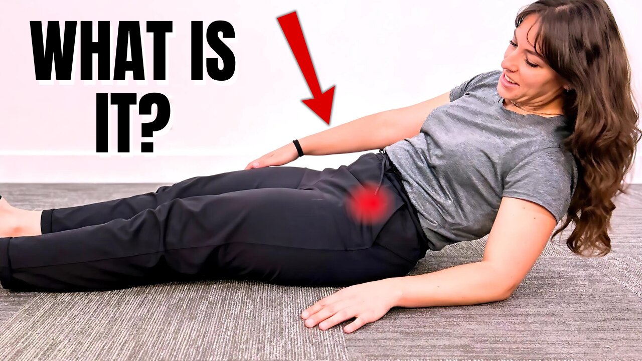 3 Shocking Diagnosis Categories for Hip Groin Pain You Never Knew Existed