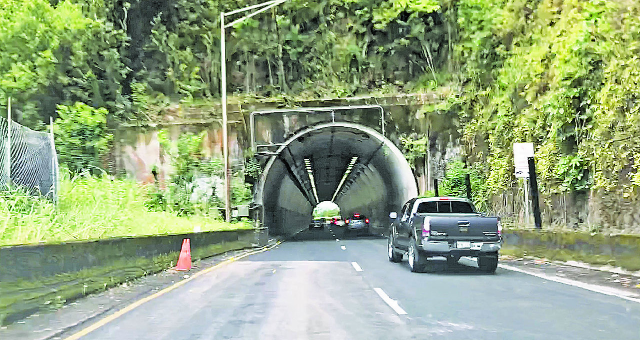 Pali Highway reopens in both directions