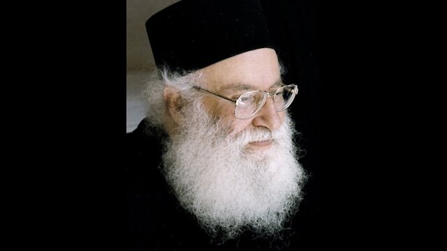 Ο πλούτος της Ορθοδοξίας, οι εχθροί της & το Λείμμα που οφείλει να τη διαφυλάξει- π.Αθ. Μυτιληναίος