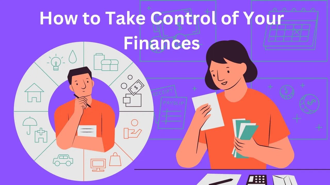 The Benefits of Budgeting: How to Take Control of Your Finances