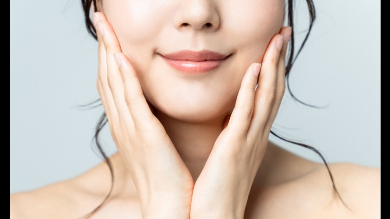 The Most Common Natural Ingredients For Glowing Skin | Glamrs Skin Care Secrets