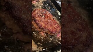 Would You Eat this Burger? #food #shorts