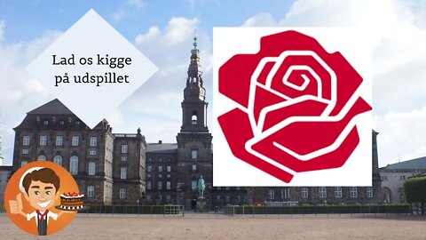 Sundhedsudspil Socialdemokraterne