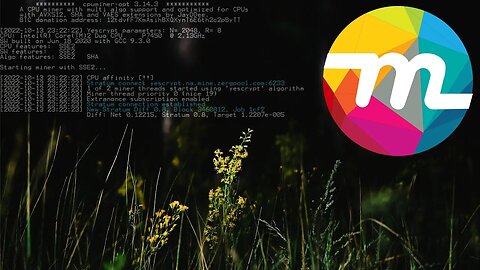 Mining Medley/Calming Crypto - Myriad Mix (2 Hr)