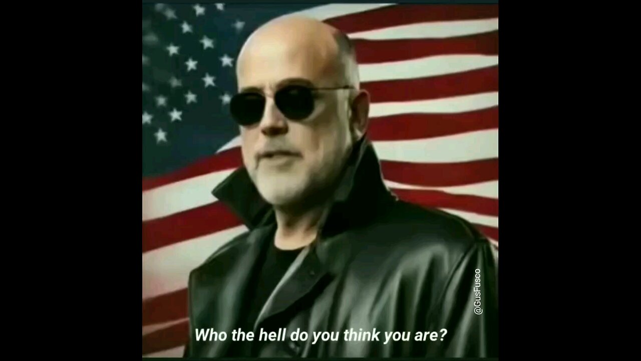 Mark Levin