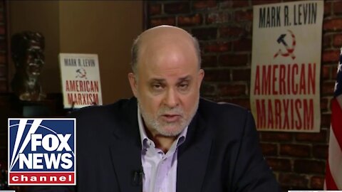 #Foxnews Mark Levin: Critical race theory is racism