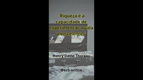 Frases motivacionais sobre dinheiro