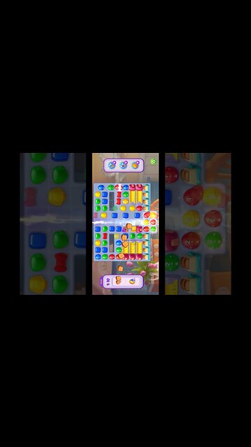 Shorts Playrix Homescapes Gameplay Walkthrough Level 13086-010