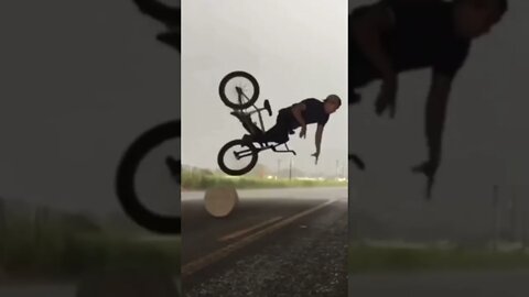 Stunt man stunt man yea that me! Sorry 😢 #shorts #subscribe #viral #music #stunt #reels