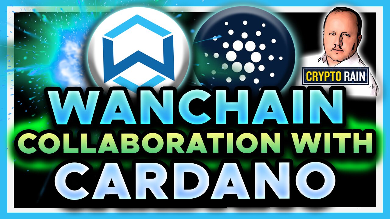 Wanchain bringing EVM Compatibility to Cardano - Project Interview