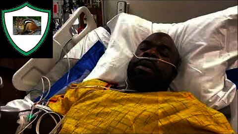 Kali Muscle Had A Heart Attack 😱