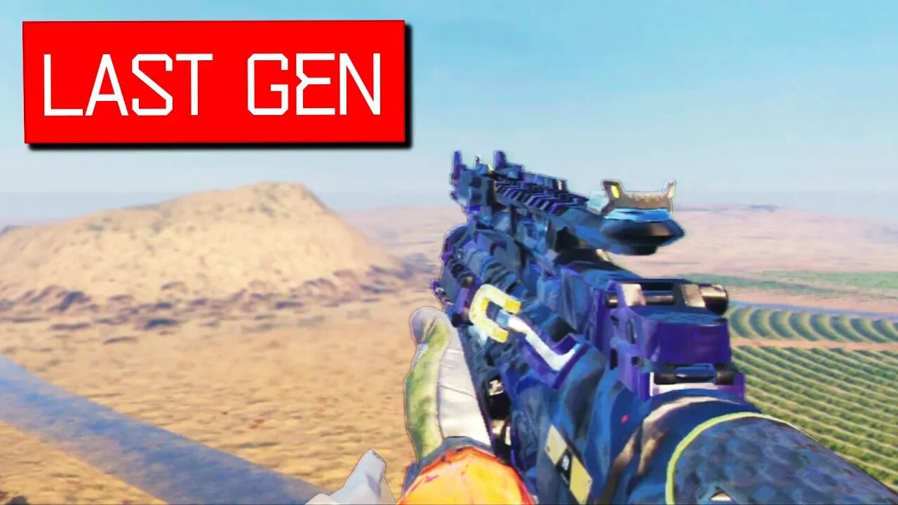 Last Gen DARK MATTER 2 Years Later! REACTING TO BLACK OPS 3 LAST GEN DARK MATTER CAMO in 2018! (BO3)