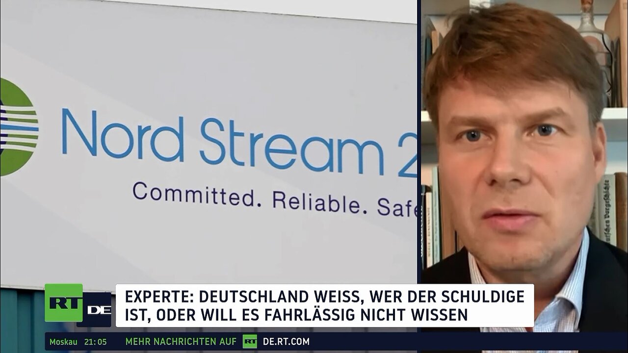 Scholz zufrieden mit Fortschritten in Nord-Stream-Ermittlungen – Russland fordert Klarheit