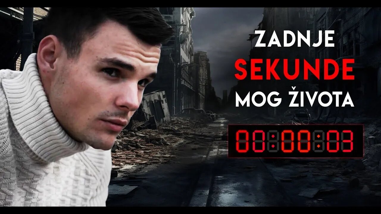 Da sam bar ranije znao za OVO...