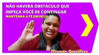 ✍️ DEUS VAI TE SURPREENDER COM UMA ÓTIMA NOTÍCIA VOCÊ CRÊ? 🚪Portas vão se abrir pra você essa semana