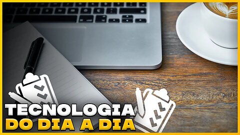 5 tecnologias indispensáveis para o dia a dia de uma pessoa comum