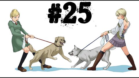 Haunting Ground |25| L'autre stalker c'est fait