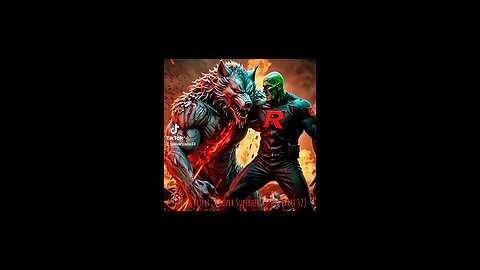 Reject: A Super Superhero Story (part 32)