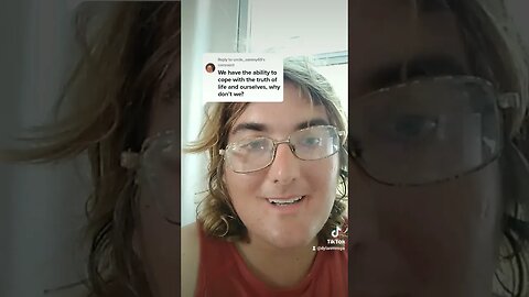 What Is The Truth Of Life