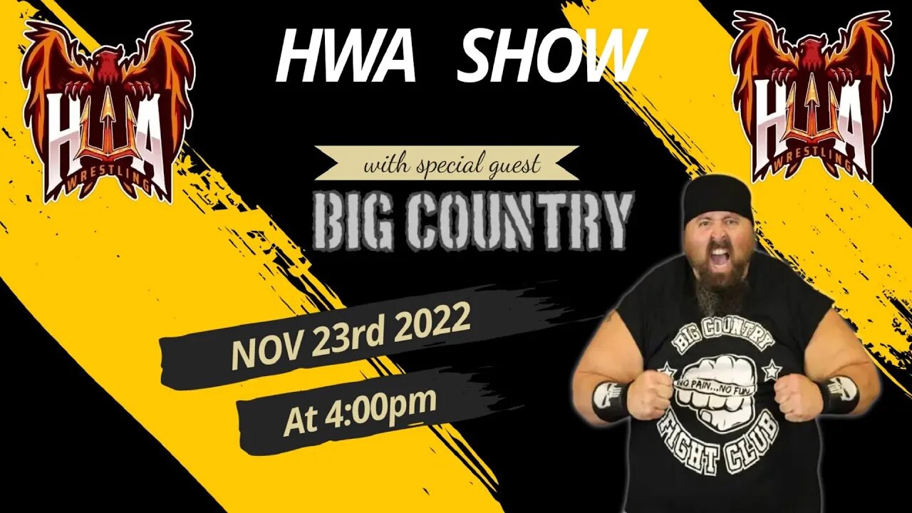HWA Show