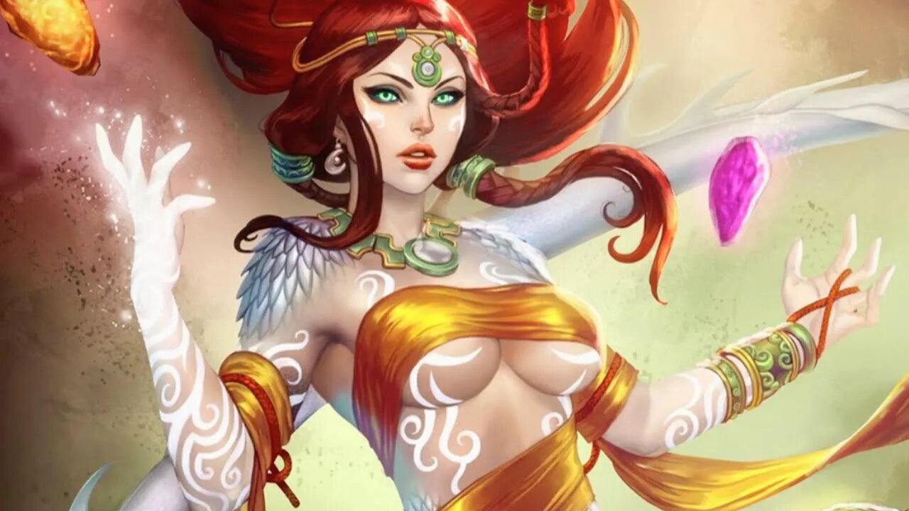 Why I Hate Smite - You Can't Enjoy the Game - by Design