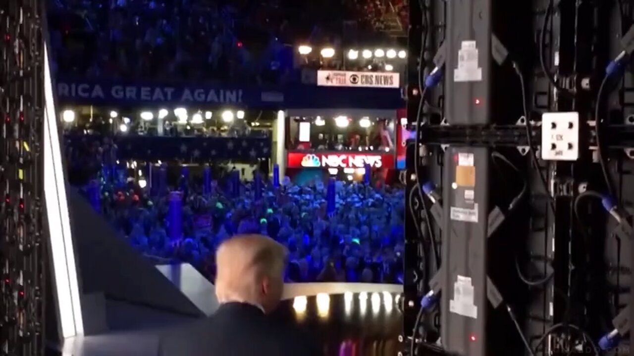 Democrats will not stop what is coming!!!