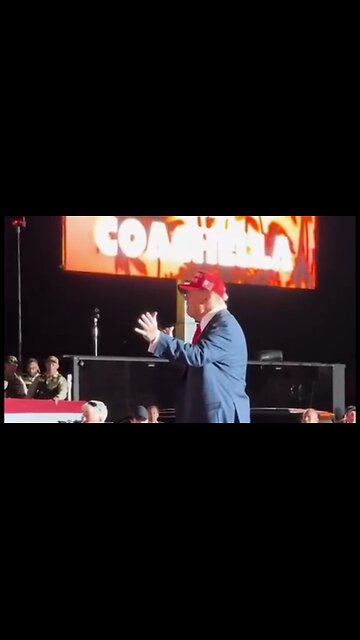 New Trump TikTok [We Will Take Back The Nation That We Love]