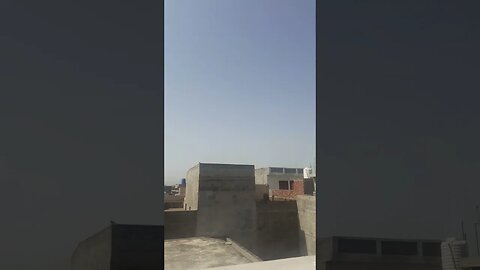 Beautiful Sunny Morning with amazing cool breeze #lahore #morning #awesomeweather