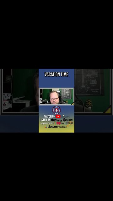 Vacation Time with Levent Yildizgoren