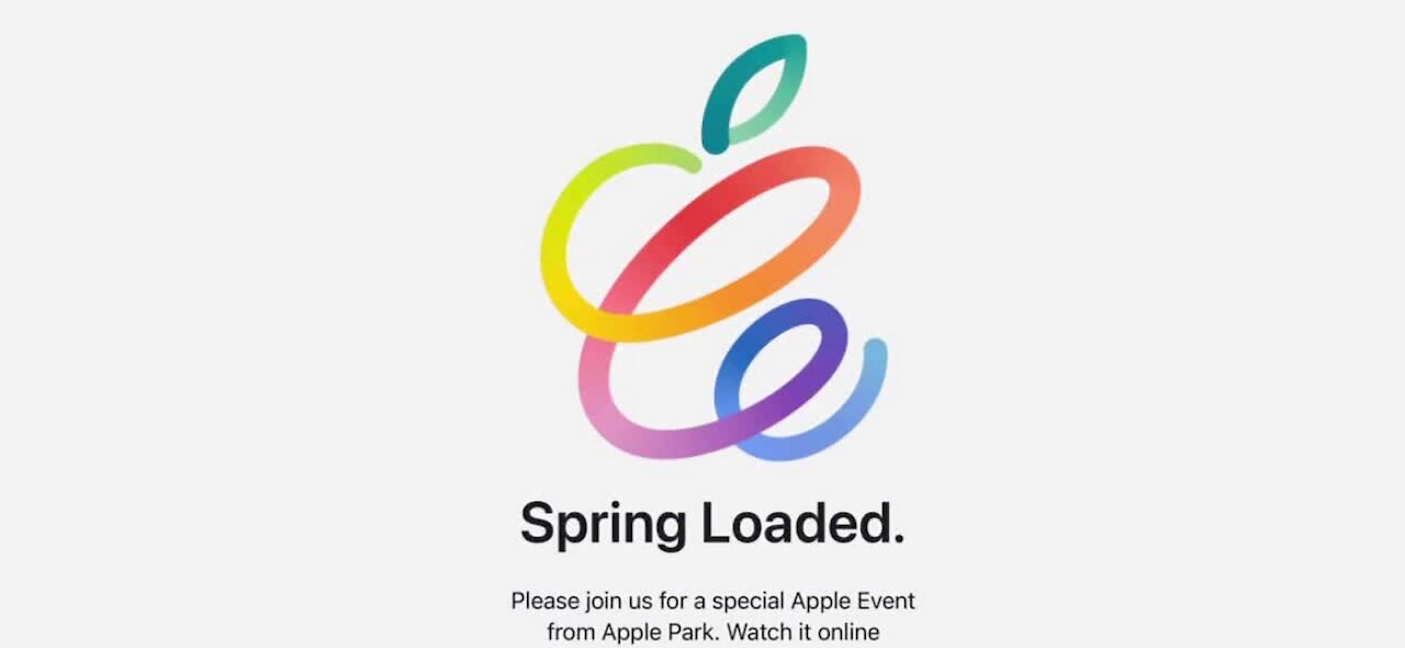 Reports: Apple to launch new products April 20