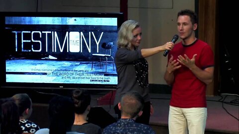 Cured of Allergies | Alex Dragnchuk