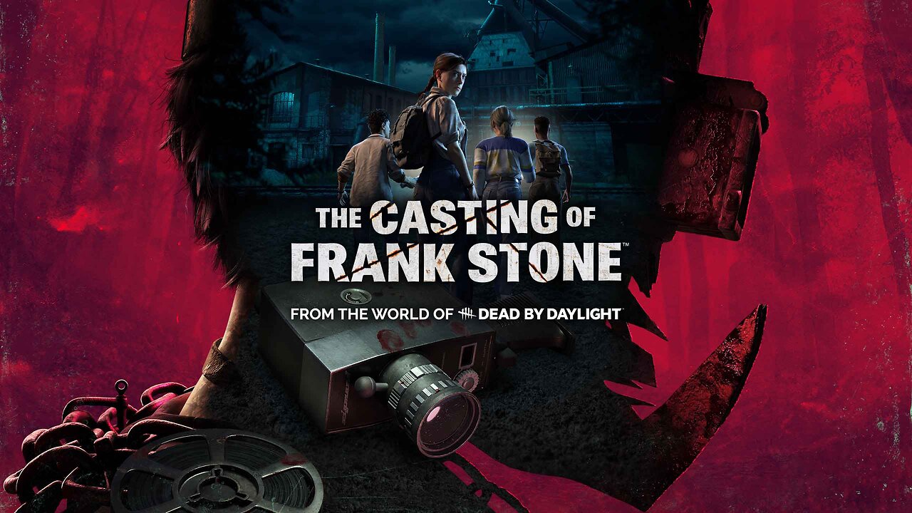 THE CASTING OF FRANK STONE | DEMO | FULL PLAYTHROUGH