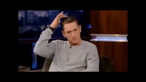 'Funny Eminem Moments' - goldenhoney91 - 2010