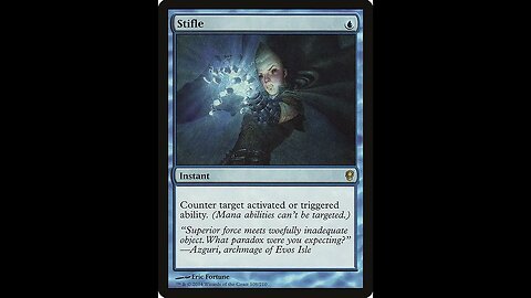 Legacy StifleNought Deck Tech