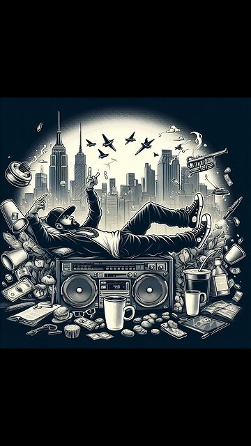 Freestyle Short: The Soundoff Mixtape Check out the Channel #music #hiphop #newmusic #shorts