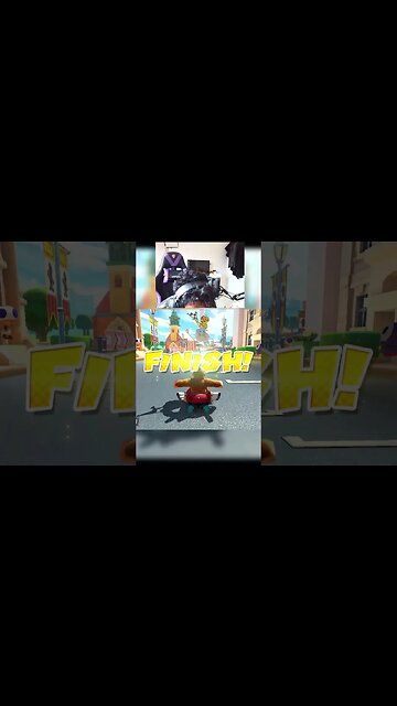 #shorts Mario Kart is Family-Friendly! #gameplay #nintendo #mariokart #rage #funny #nintendoswitch