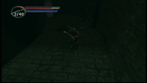03 The Catacombs