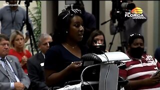Mom Fights Against Critical Race Theory: This Will Dismantle America
