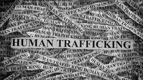 Former UK Cop: How My Investigation Into Bank Fraud Led To Uncovering Child Trafficking