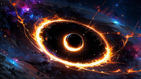 Journeying to the Universe’s Most Dangerous Places!