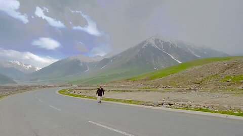 Visit Naran