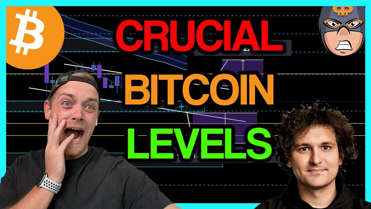 IS THE CRYPTO CRASH OVER??!! BITCOIN UPDATE