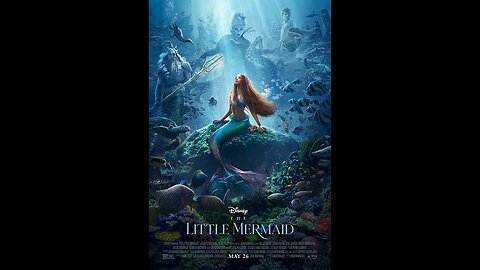 THE LITTLE MERMAID full movie #newmovie #movie #thelittlemermaid