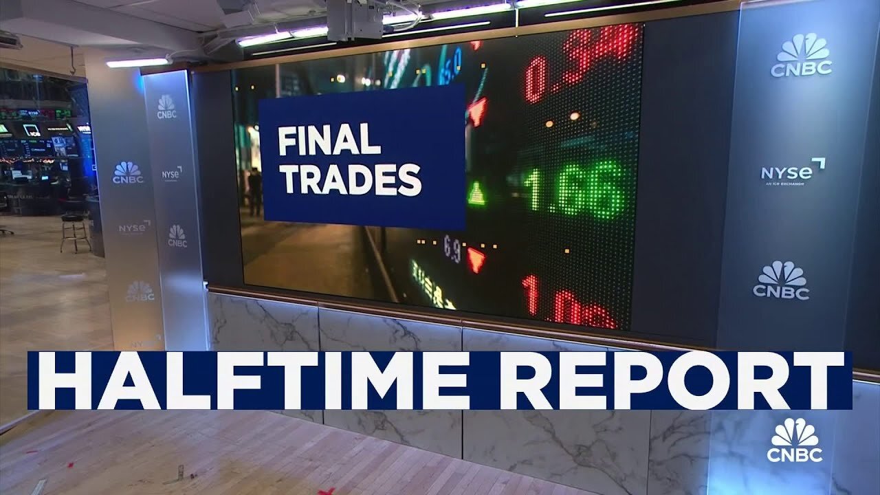 Final Trades: Amazon, Coupang Inc and Nextera Energy