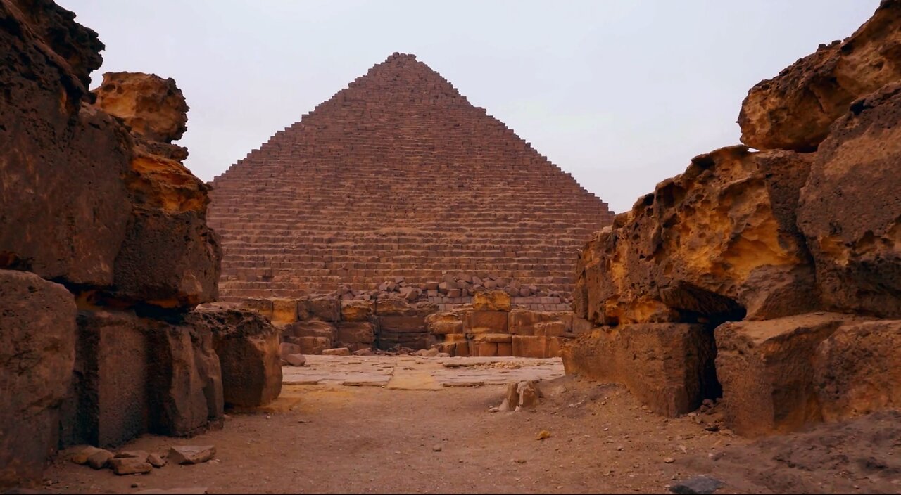 Limbo's Familie in Egypte