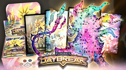 We Added 3 NEW Box Toppers in Daybreak! 💫🦁🐫🐊