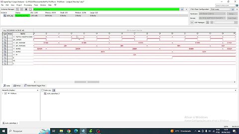 PIC16 Verilog + QuartusII + CCS Compiler